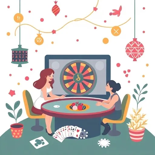 Why Live Casinos Have Exploded in the UK Market